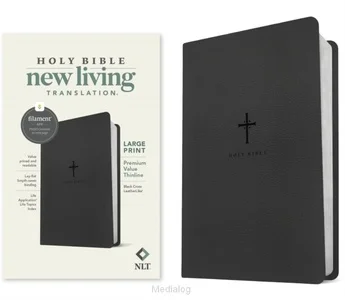 Gereduceerde Prijs Nlt - Lp Premium Value Thinline Bible