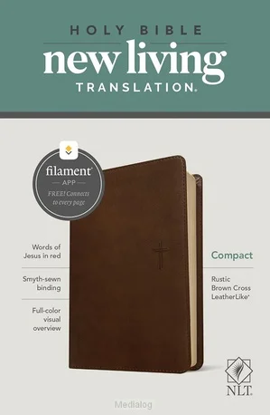 Nlt – Compact Bible Koop Vandaag