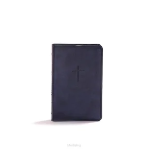 Csb - Value Compact Bible Seizoensaanbieding