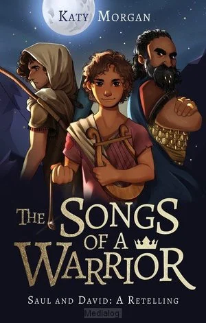 Weekendaanbieding Song Of A Warrior