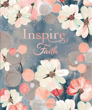 Nlt - Inspire Faith Bible (filament Enab Lage Prijs