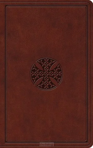 Esv Value Thinline Bible Op = Op