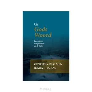 Uit Gods Woord Evangelisatiebijbel Speciale Aanbieding