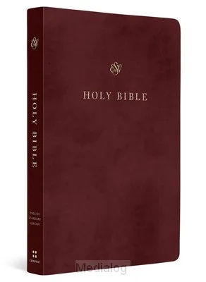 Esv - Gift & Award Bible Populair