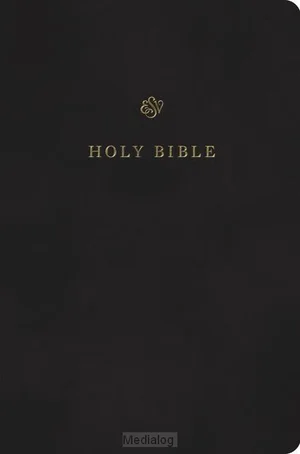 Esv - Gift & Award Bible Hoge Kwaliteit