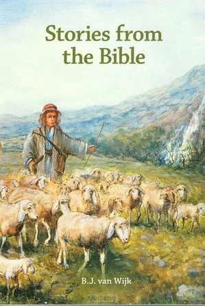 Stories From The Bible Goedkoop