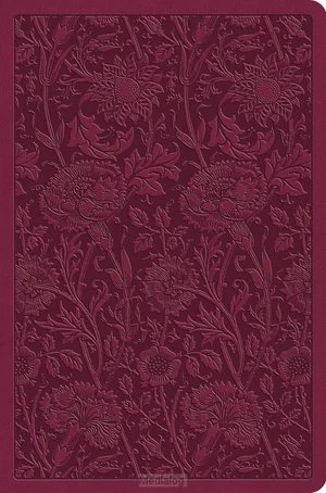 Populair Esv - Value Compact Bible