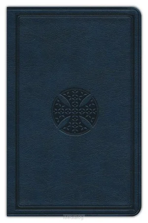 Merkproduct Esv - Premium Gift Bible