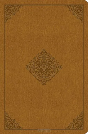 Lage Prijs Esv - Value Compact Bible