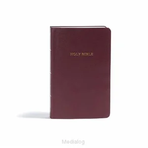Kjv - Gift & Award Bible Finale Uitverkoop