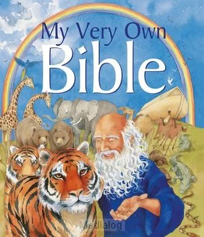 My Very Own Bible Gratis Verzending