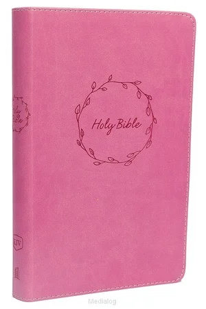 Kjv - Deluxe Gift Bible Merkproduct