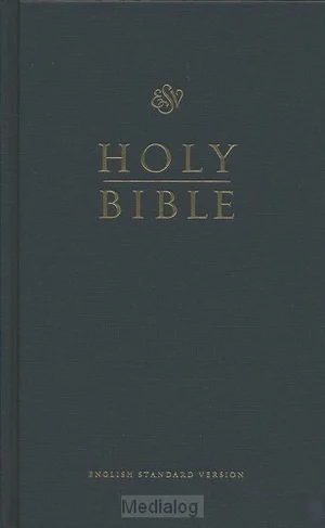 Tijdelijk Beschikbaar Esv - Church Bible