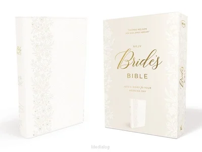 Nkjv - Brides Bible Beste Prijs