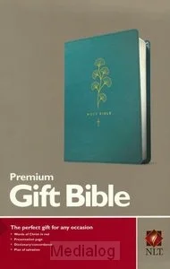 Favoriet Nlt - Gift Bible