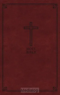 Goedkoop Kjv - Deluxe Gift Bible