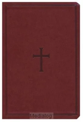 Kjv - Lp Compact Bible Koop Vandaag