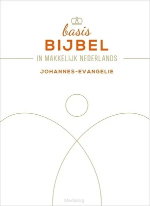 Johannes Evangelie Standaard Koop Vandaag