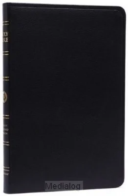 Esv - Thinline Bible Gratis Retour