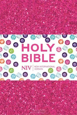 Exclusieve Aanbieding Niv Ruby Pocket Bible