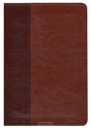 Nlt - Slimline Ref. Bible Voordeelprijs