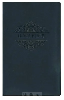 Lage Prijs Nkjv - Soft Touch Bible