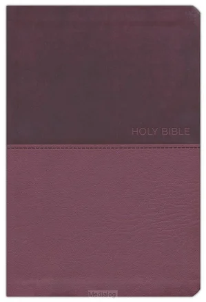 Nkjv - Lp Thinline Bible Hete Deal