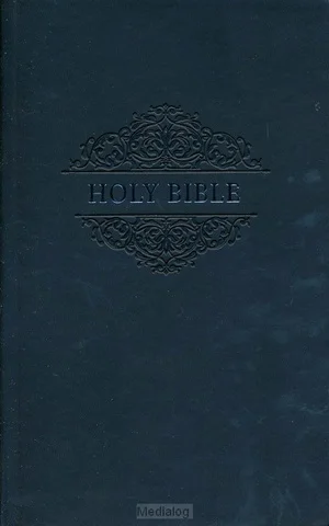 Direct Beschikbaar Kjv - Soft Touch Bible