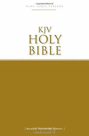Nu Kopen Kjv - Economy Bible