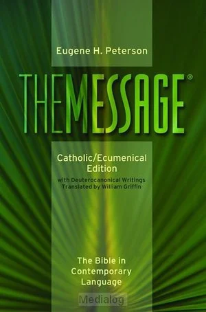 Gratis Verzending Message Catholic Ecumenical Edition