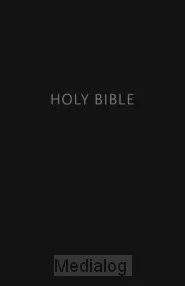 Nkjv - Lp Pew Bible Goedkoop