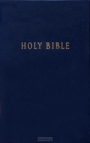 Nlt - Pew Bible Gratis Retour