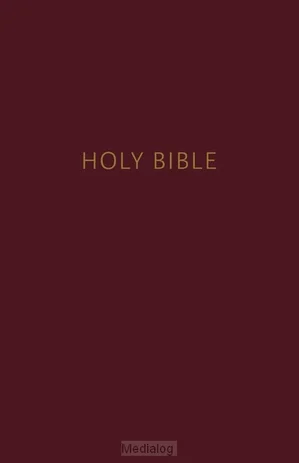 Gereduceerde Prijs Nkjv - Lp Pew Bible