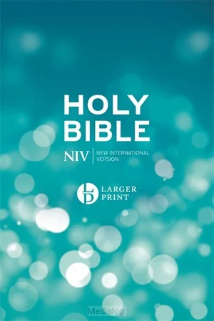 Niv - Lp Bible Lage Prijs