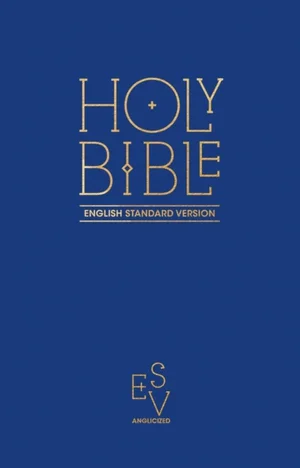 Bestseller Esv - Pew Bible