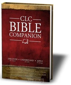 Seizoensaanbieding Clc Bible Companion