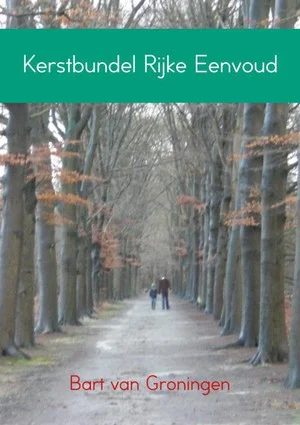 Kerstbundel Rijke Eenvoud Must-Have
