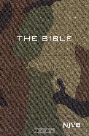 Niv - Compact Bible Laatste Kans