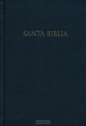 Hoge Kwaliteit Rvr1960 - Biblia Gift & Award
