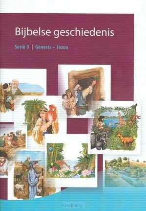 Goedkoop Bijbelse Geschiedenis Boek 0
