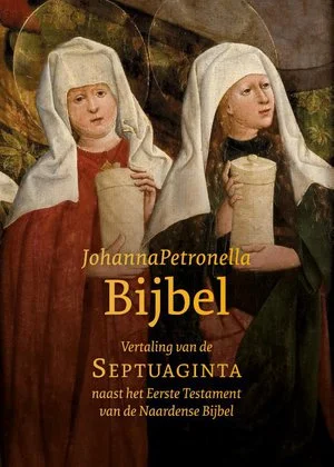 Johannapetronella-bijbel Bestel Nu