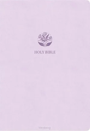 Kjv - Lp Compact Ref. Bible Nieuw
