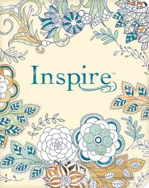 Tijdelijk Beschikbaar Nlt - Inspire Bible Filament