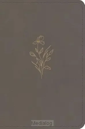 Lage Kosten Kjv - Lp Compact Ref. Bible