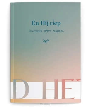 Nu Kopen En Hij Riep Leviticus Wajikra