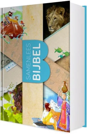 Nieuw Samenleesbijbel Bgt Vertaling