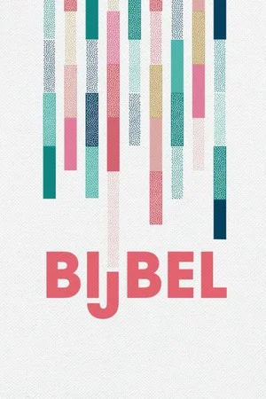 Bijbel Hsv Hardcover Kleurig Must-Have