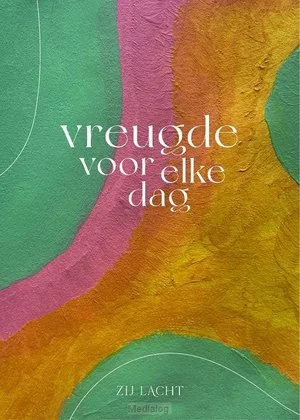 Koop Online Vreugde Voor Elke Dag