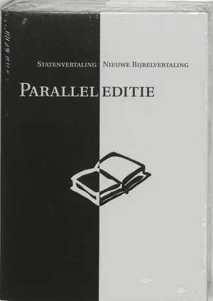 Paralleleditie Sv / Nbv Bestel Nu