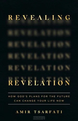 Hoge Kwaliteit Revealing Revelation